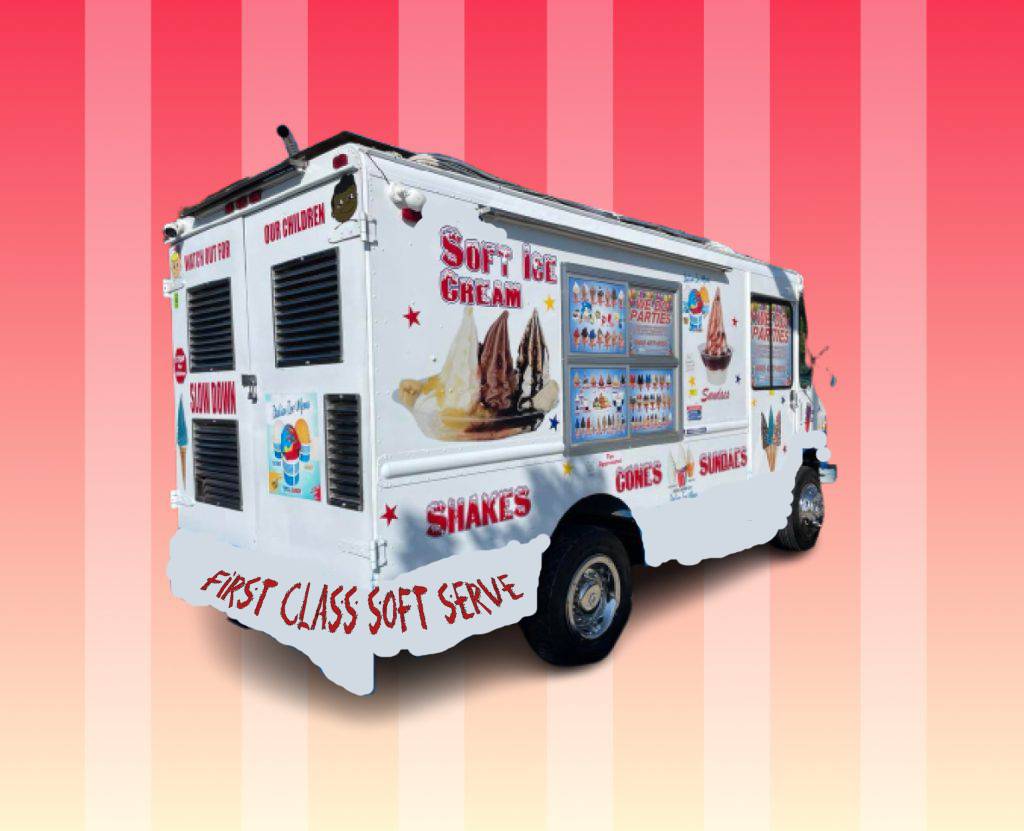 First Class Soft Serve 